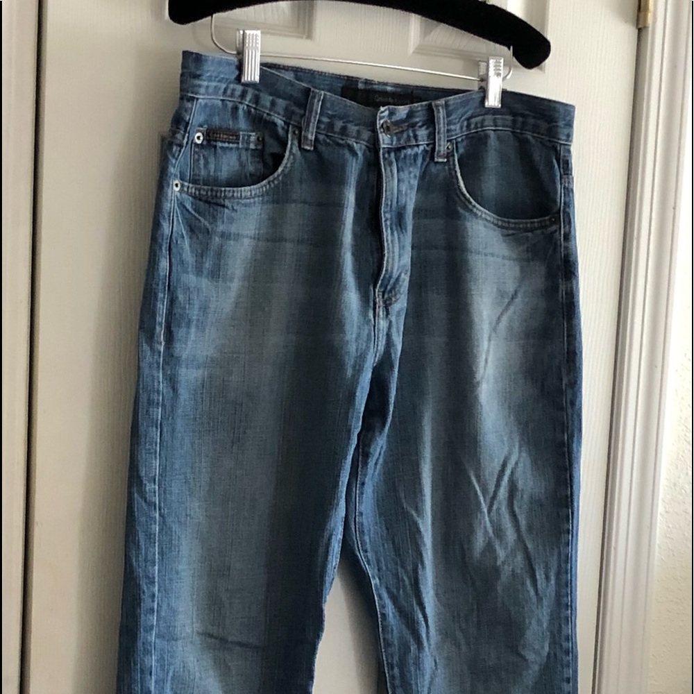 Jeans Calvin Klein 32
